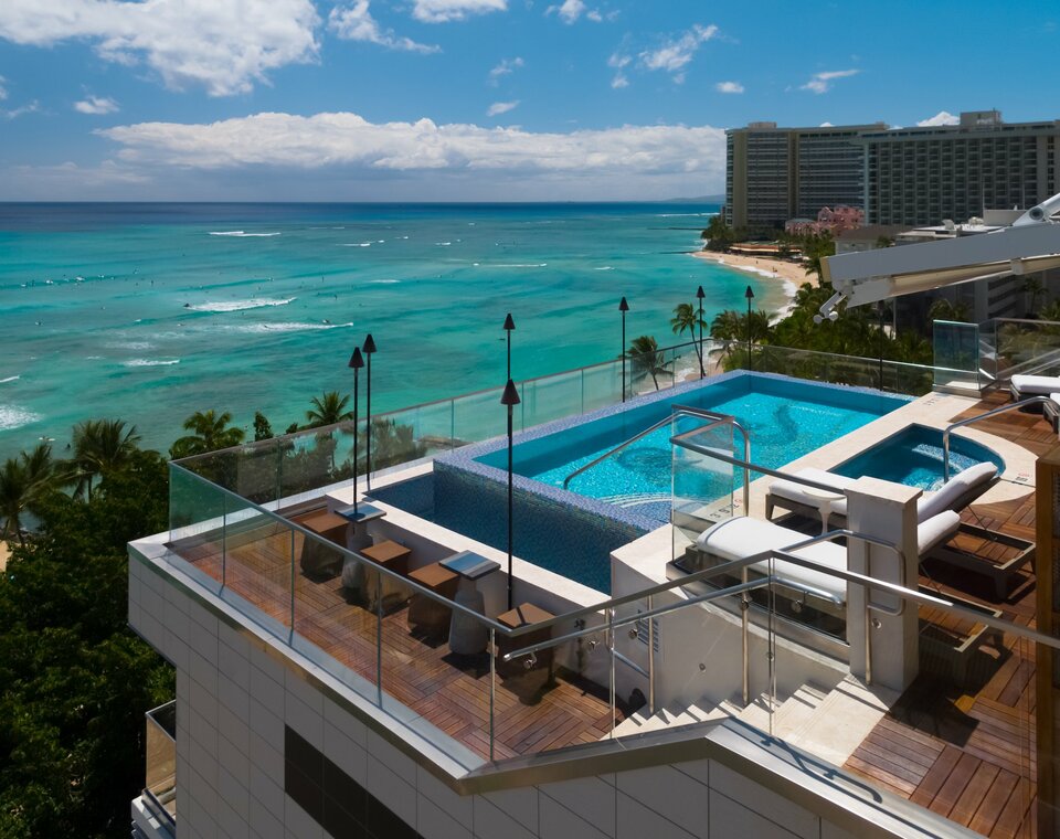 Espacio The Jewel Of Waikiki, photo 1