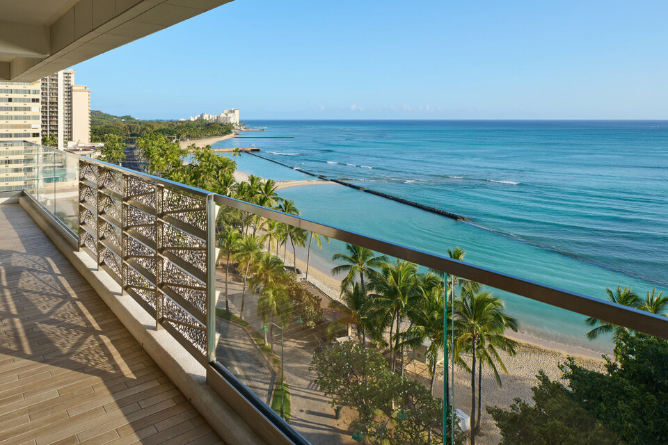Espacio The Jewel Of Waikiki, photo 7