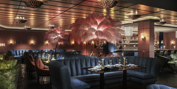 Pendry West Hollywood, photo 3