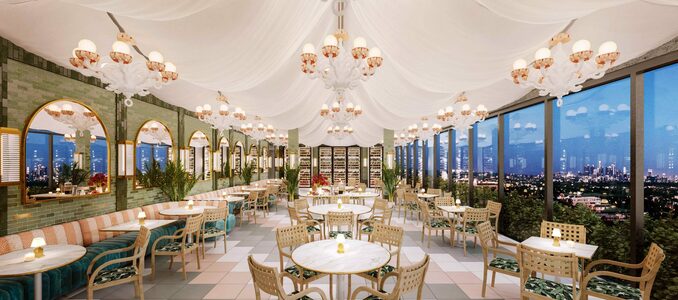 Pendry West Hollywood, photo 4