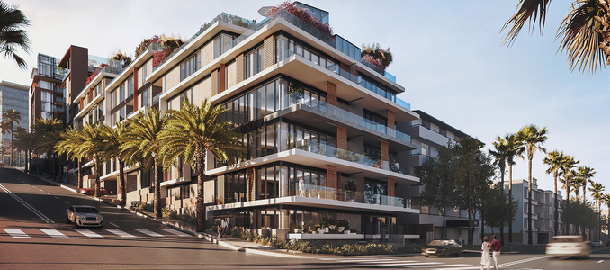 Pendry West Hollywood, photo 5