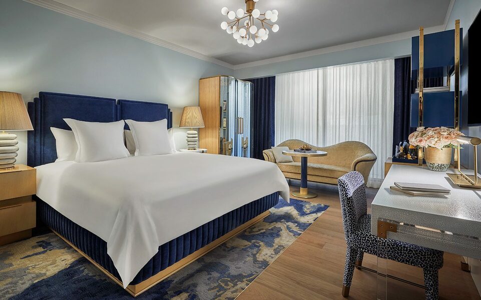 Pendry West Hollywood, photo 6