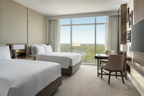 JW Marriott Orlando Bonnet Creek, photo 3