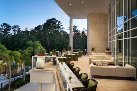 JW Marriott Orlando Bonnet Creek, photo 4