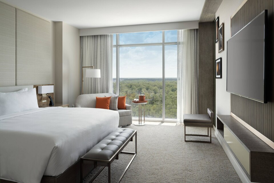 JW Marriott Orlando Bonnet Creek, photo 6