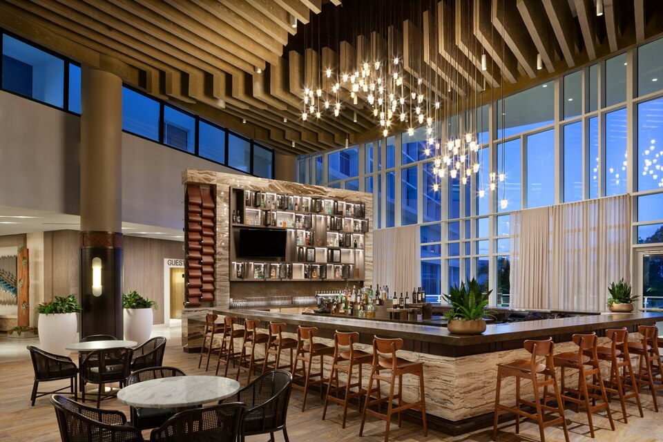 JW Marriott Orlando Bonnet Creek, photo 7