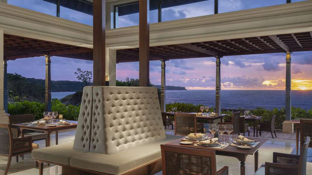 Jumeirah Bali, photo 3
