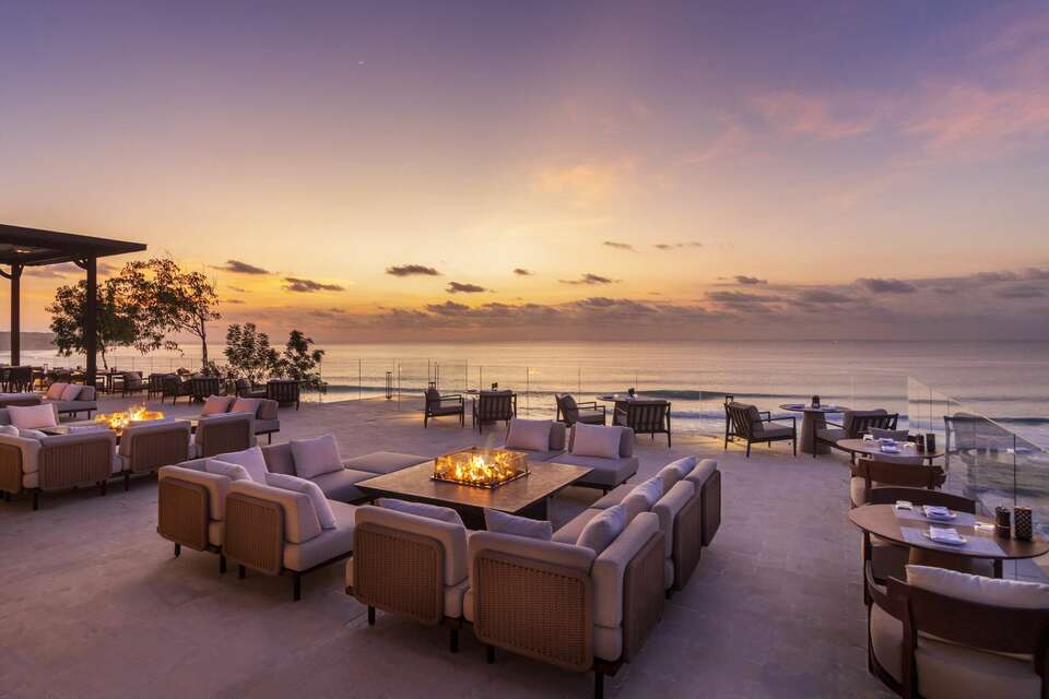 Jumeirah Bali, photo 2