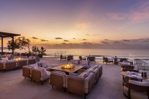 Jumeirah Bali, photo 2
