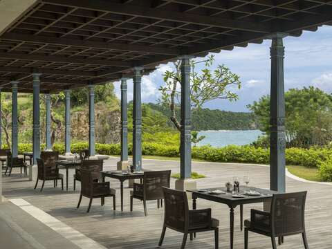 Jumeirah Bali, photo 4