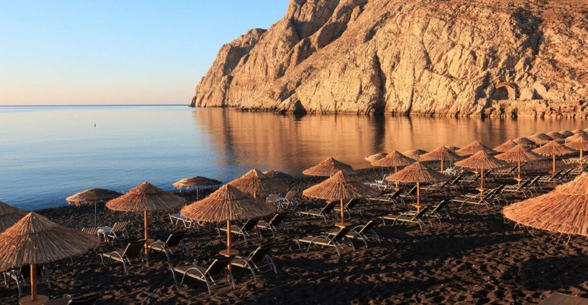 Kivotos Santorini, photo 9