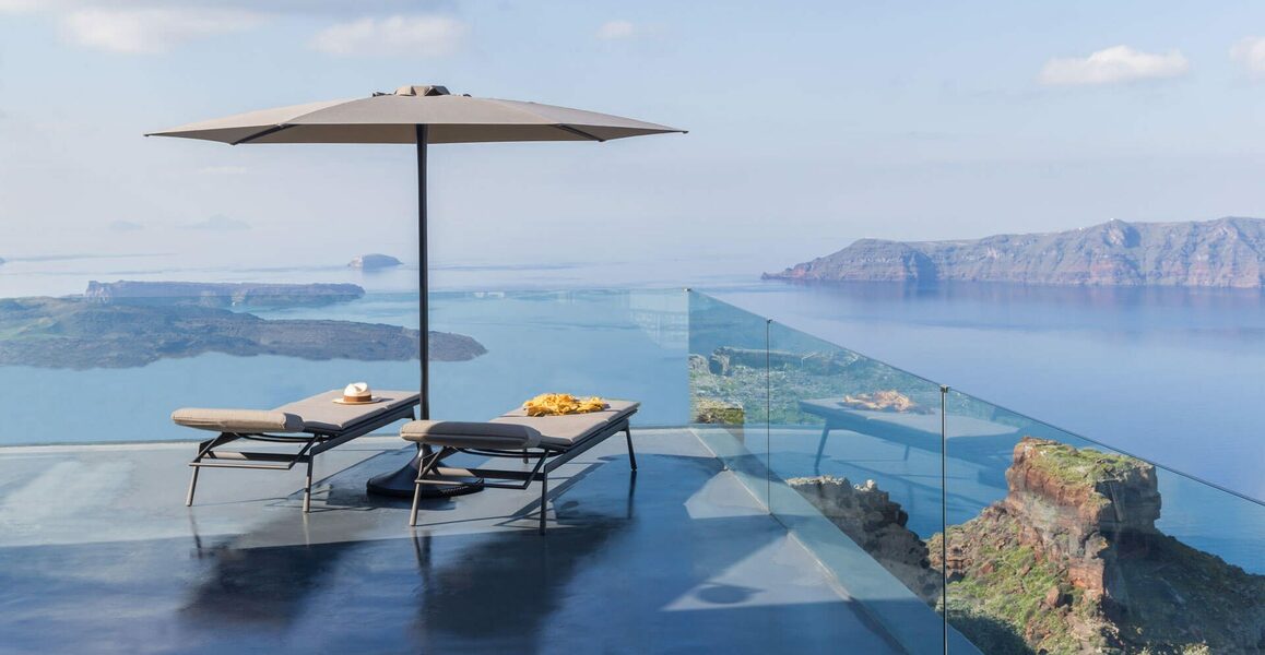 Kivotos Santorini, photo 1