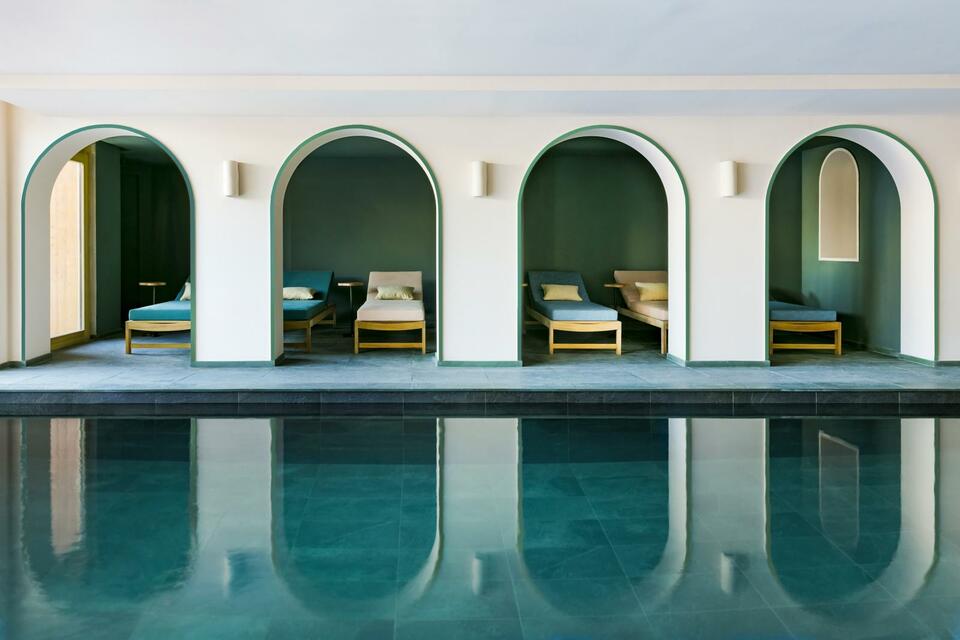 Hotel Le Coucou, photo 3