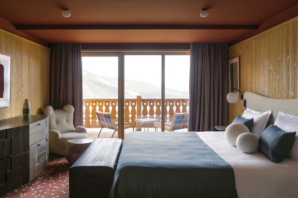 Hotel Le Coucou, photo 5