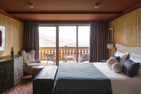Hotel Le Coucou, photo 5