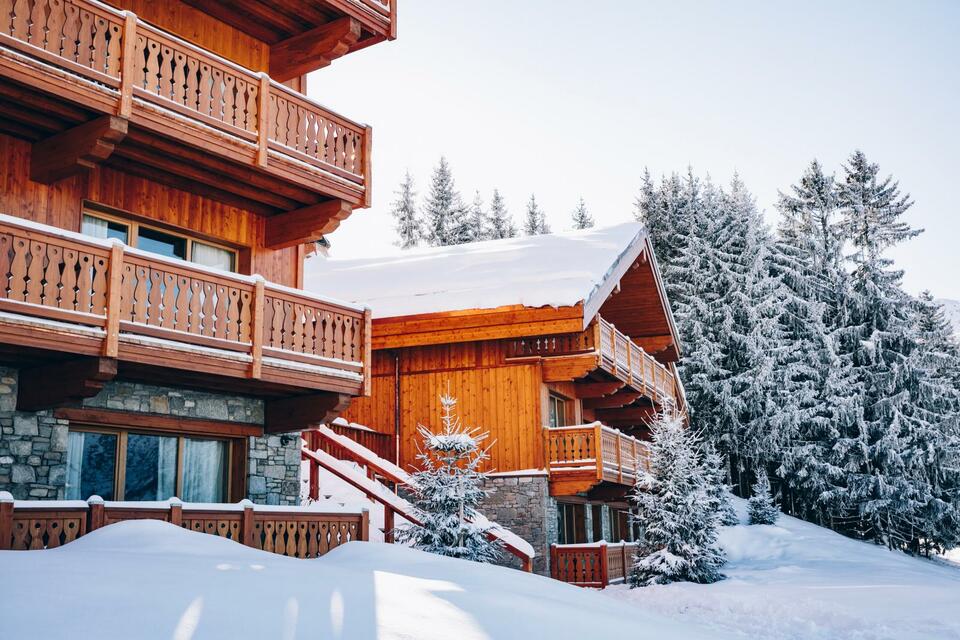 Hotel Le Coucou, photo 4