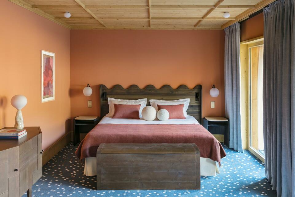 Hotel Le Coucou, photo 7