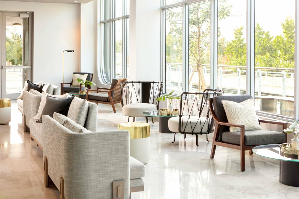 Kimpton Hotel Palomar South Beach, photo 5