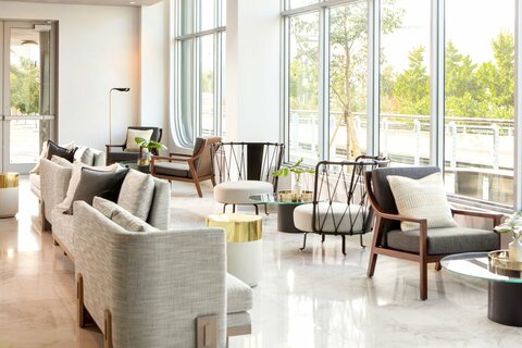 Kimpton Hotel Palomar South Beach, photo 5