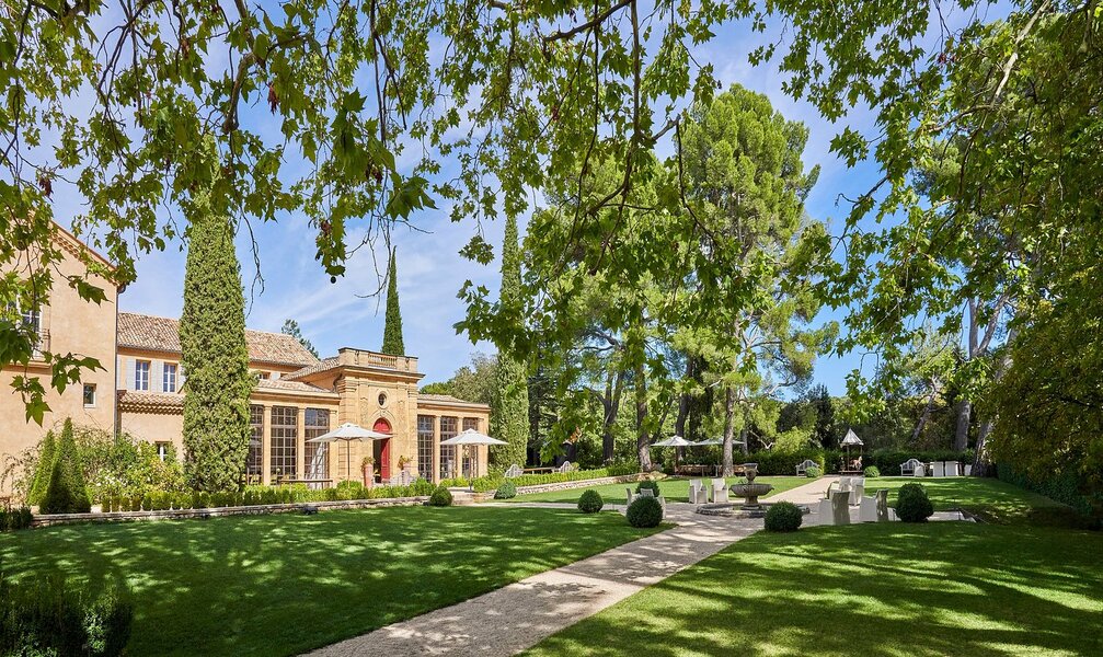 Chateau De La Gaude, photo 3