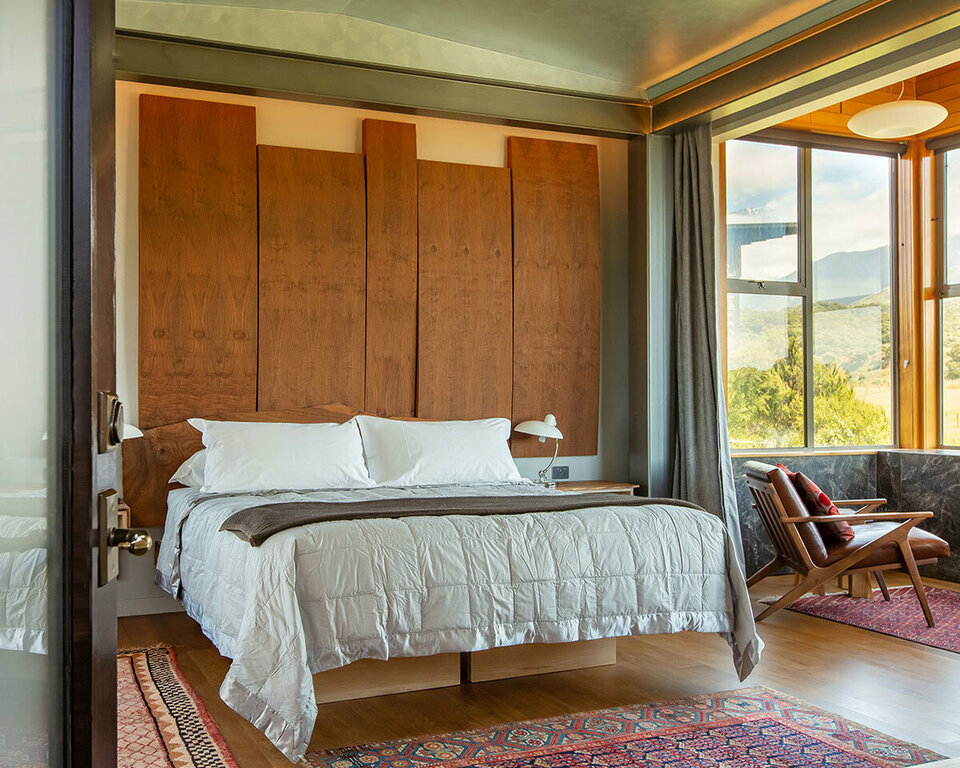Hapuku Lodge and Tree Houses, photo 6