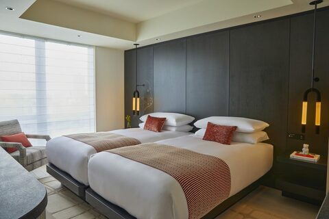Kimpton Shinjuku Tokyo, photo 3