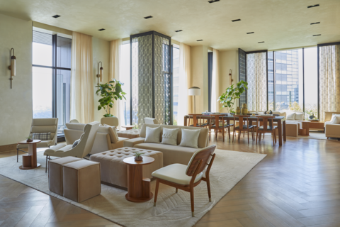 Kimpton Shinjuku Tokyo, photo 5