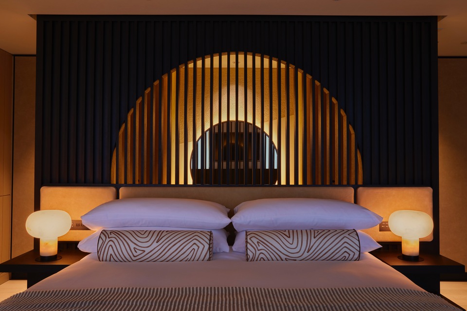 Kimpton Shinjuku Tokyo, photo 6