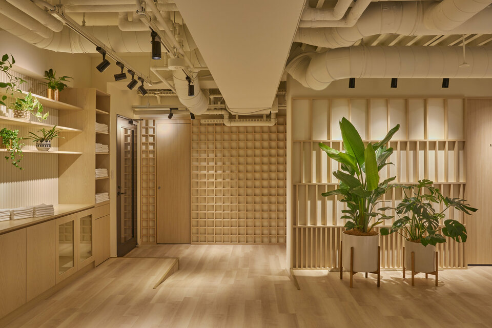 Kimpton Shinjuku Tokyo, photo 7