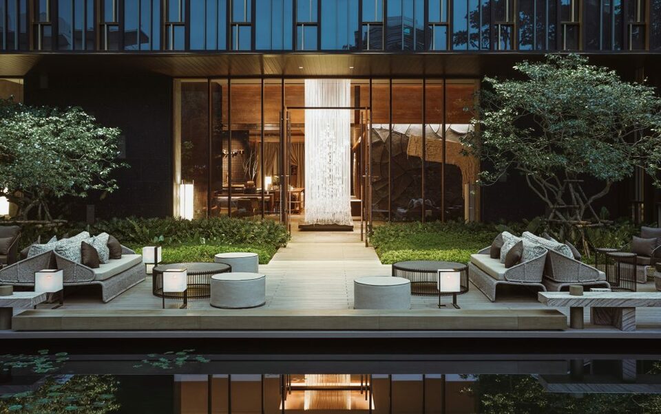 Kimpton Maa-Lai Bangkok, photo 2