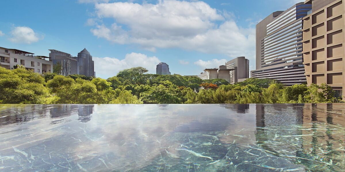 Kimpton Maa-Lai Bangkok, photo 1