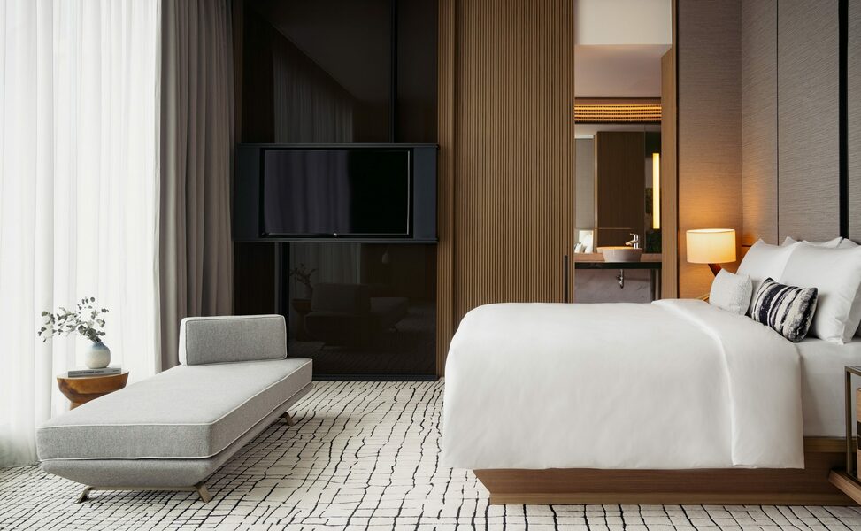 Kimpton Maa-Lai Bangkok, photo 3