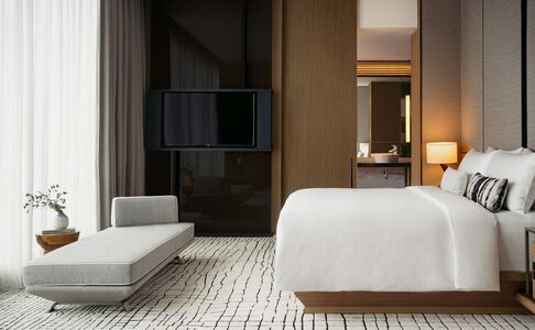 Kimpton Maa-Lai Bangkok, photo 3