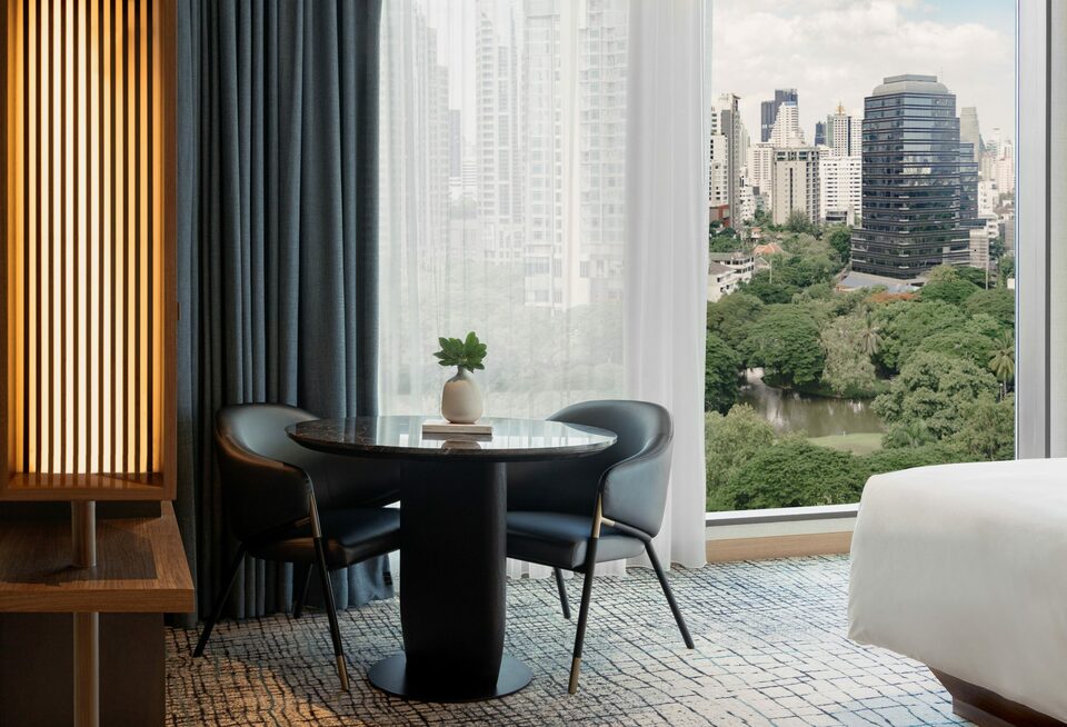 Kimpton Maa-Lai Bangkok, photo 4