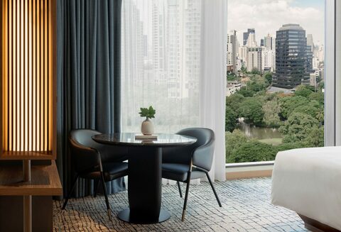 Kimpton Maa-Lai Bangkok, photo 4