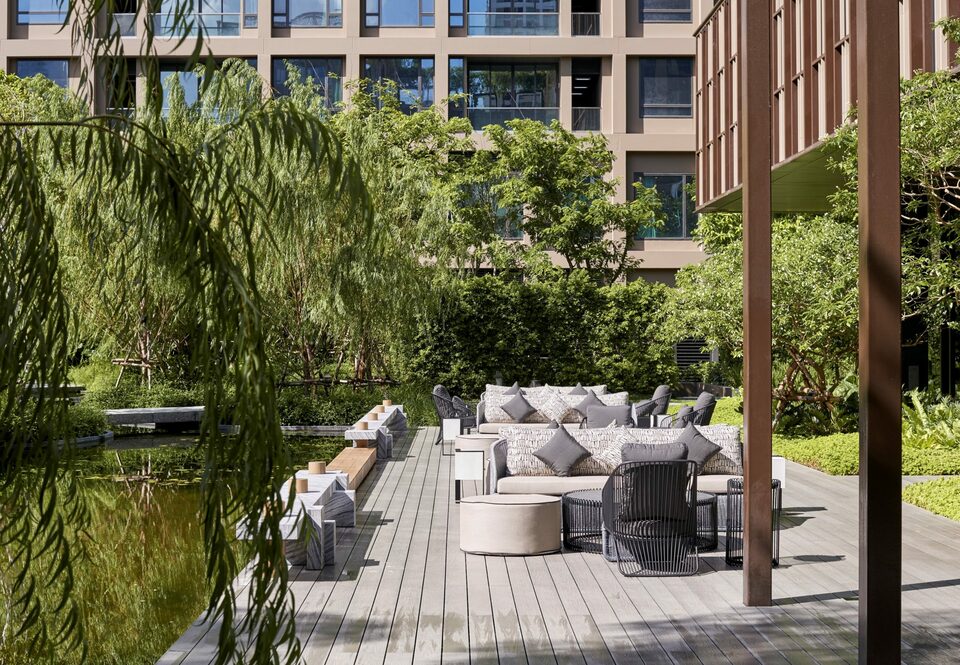 Kimpton Maa-Lai Bangkok, photo 5