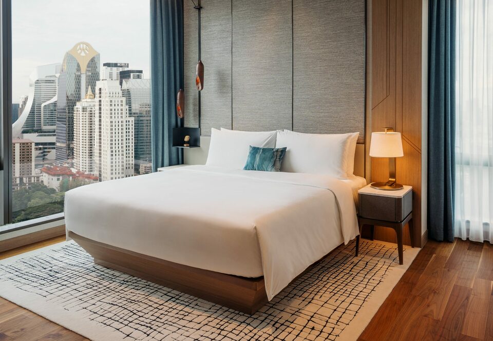 Kimpton Maa-Lai Bangkok, photo 6