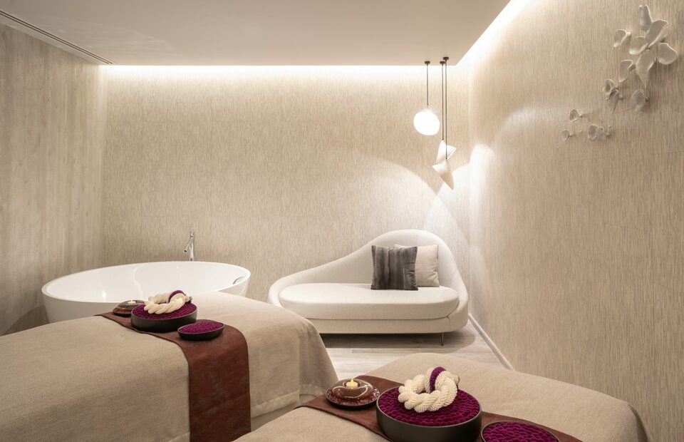 Kimpton Maa-Lai Bangkok, photo 8