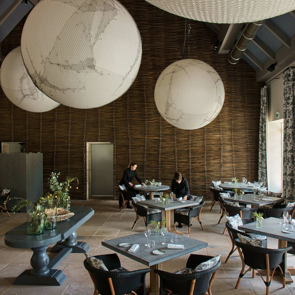 COMO Le Montrachet, photo 7