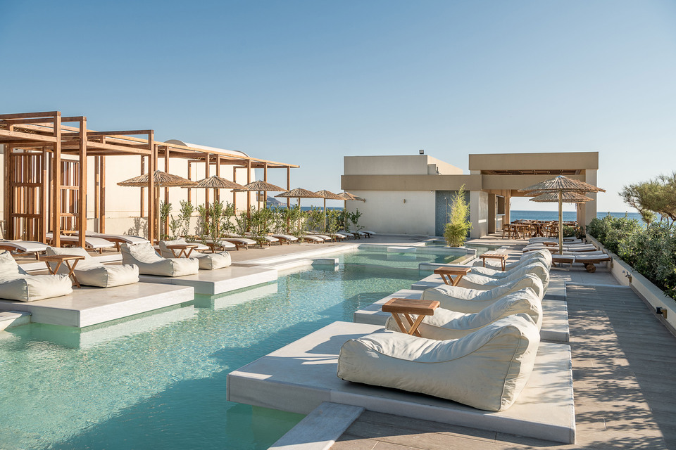 Avra Imperial Hotel, photo 1