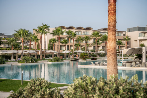 Avra Imperial Hotel, photo 2