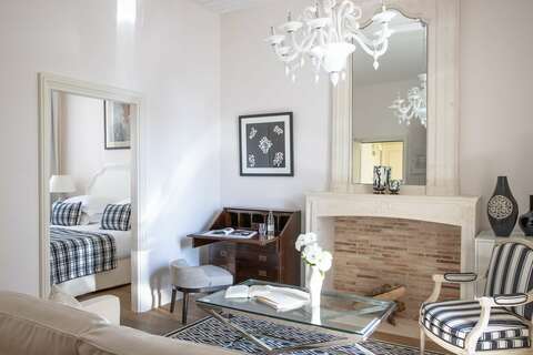 Villa Clarisse & Spa, photo 2