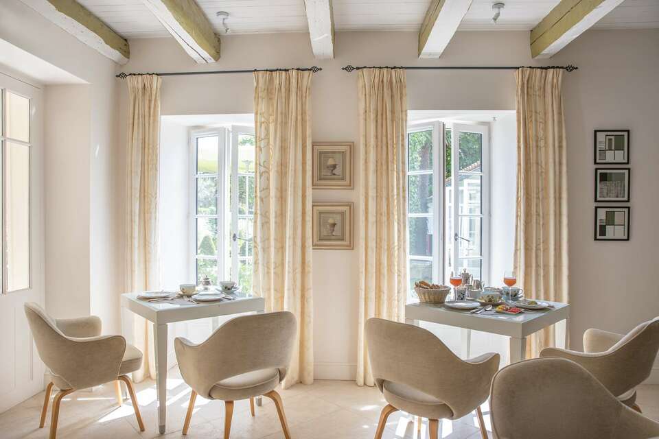 Villa Clarisse & Spa, photo 3