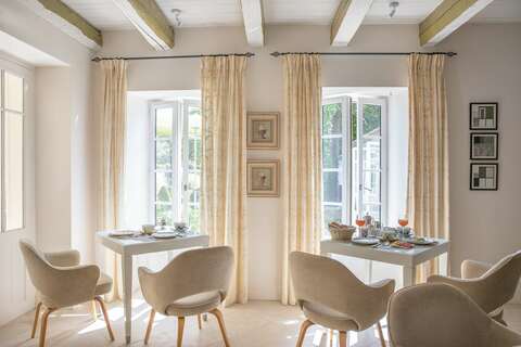Villa Clarisse & Spa, photo 3