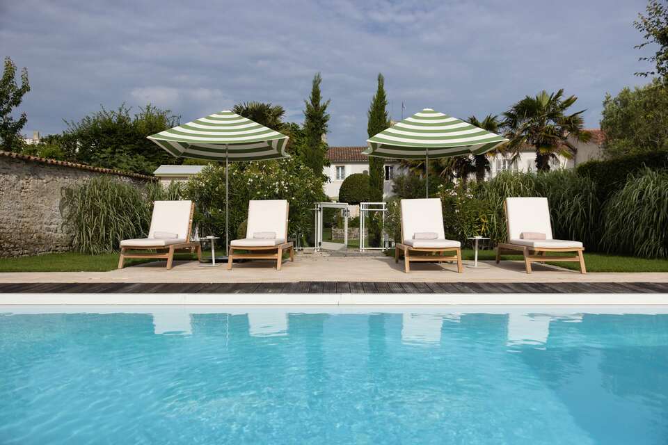 Villa Clarisse & Spa, photo 8
