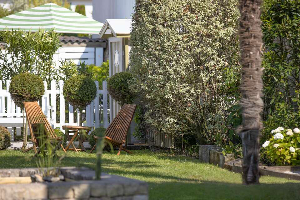 Villa Clarisse & Spa, photo 7