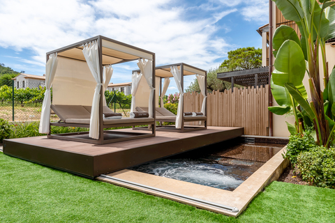 Villa Cosy Saint Tropez, photo 3