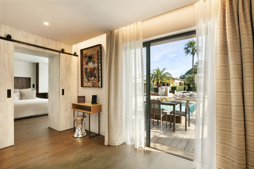 Villa Cosy Saint Tropez, photo 6