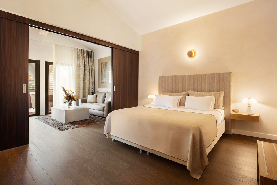 Villa Cosy Saint Tropez, photo 9