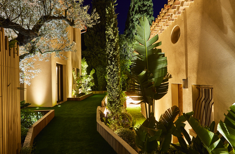 Villa Cosy Saint Tropez, photo 2